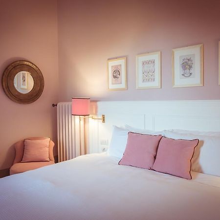 Adastra Suites Florence Luaran gambar