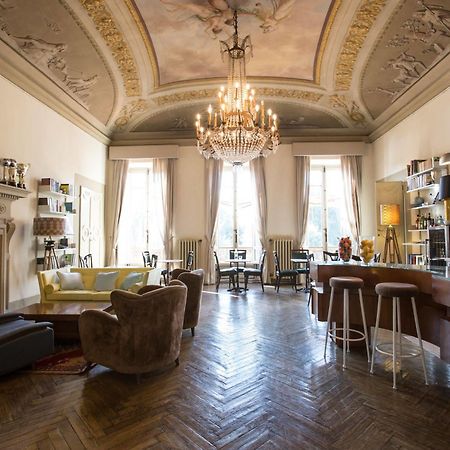 Adastra Suites Florence Luaran gambar