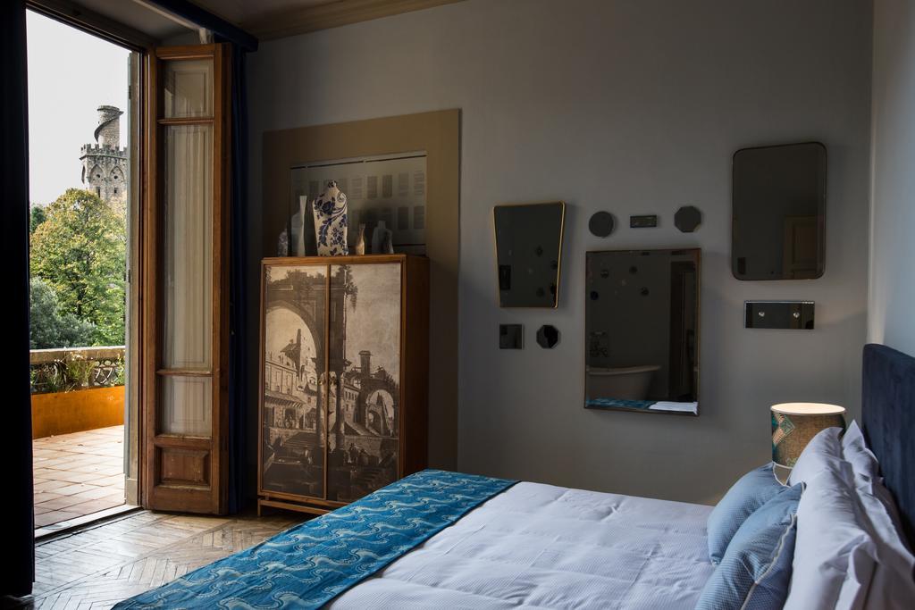 Adastra Suites Florence Luaran gambar