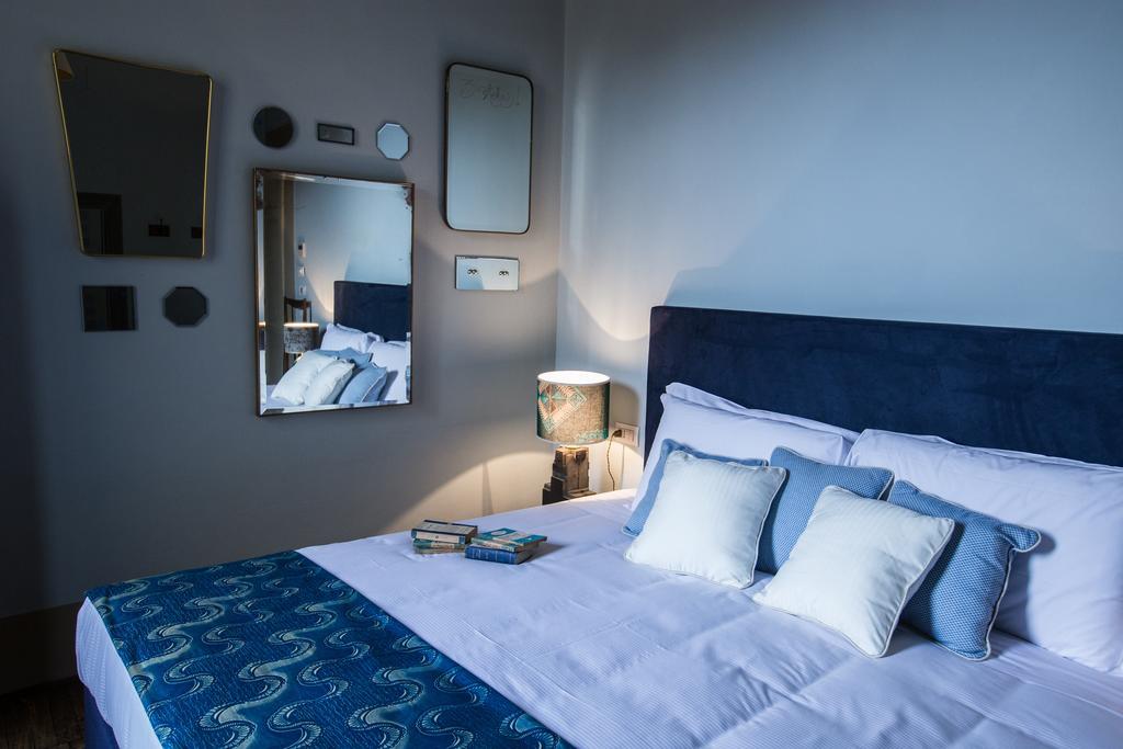 Adastra Suites Florence Luaran gambar