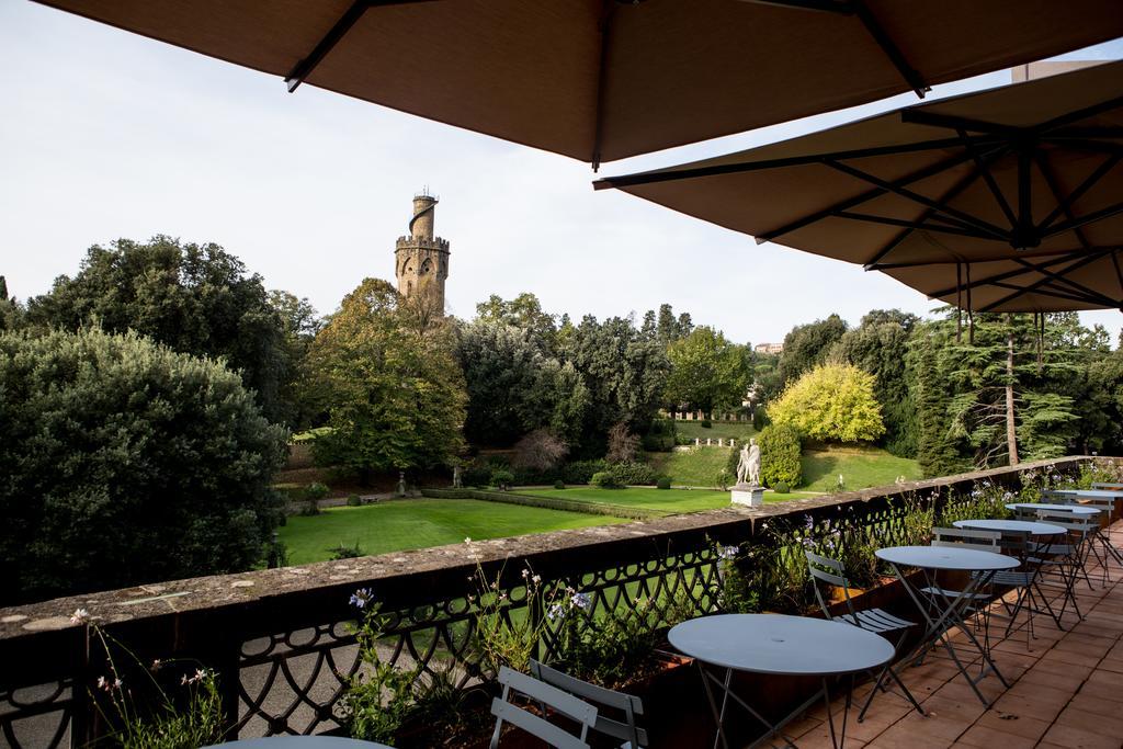 Adastra Suites Florence Bilik gambar