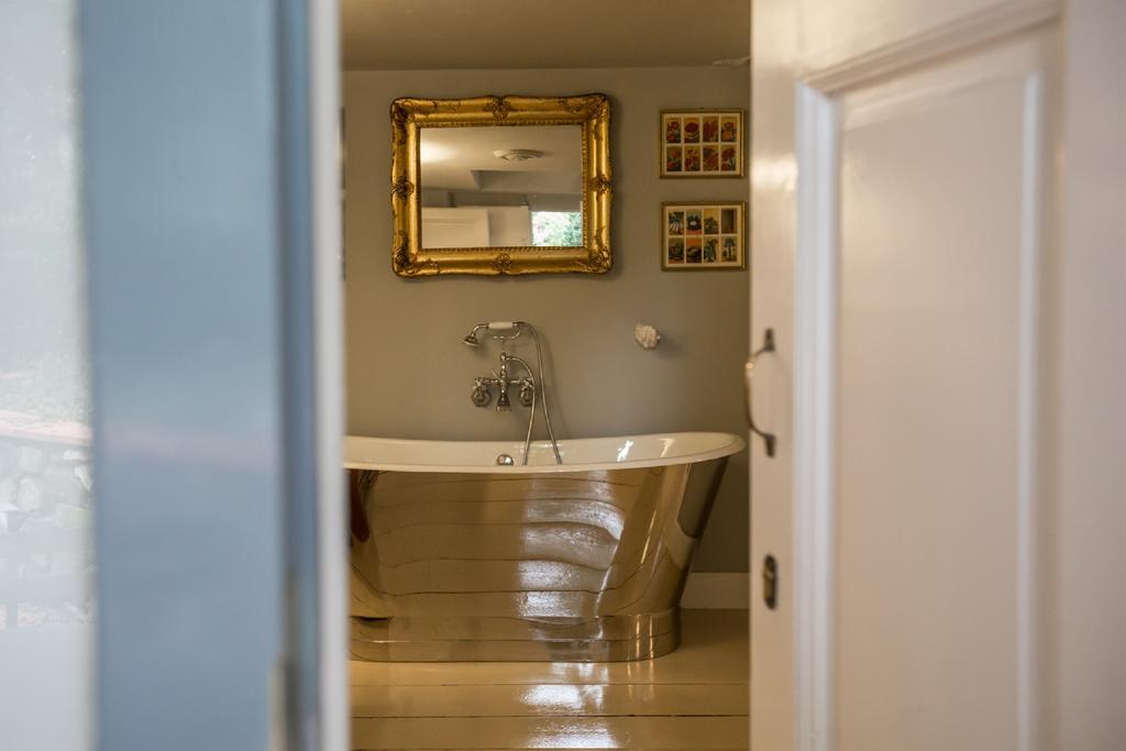 Adastra Suites Florence Bilik gambar