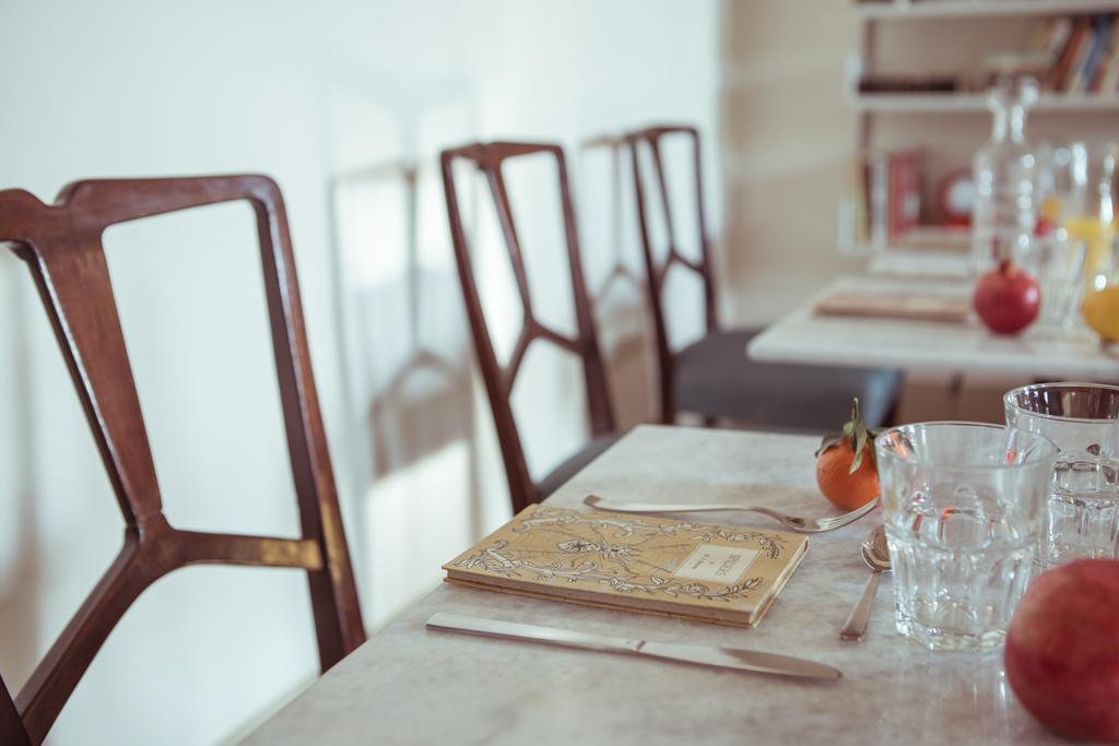 Adastra Suites Florence Luaran gambar