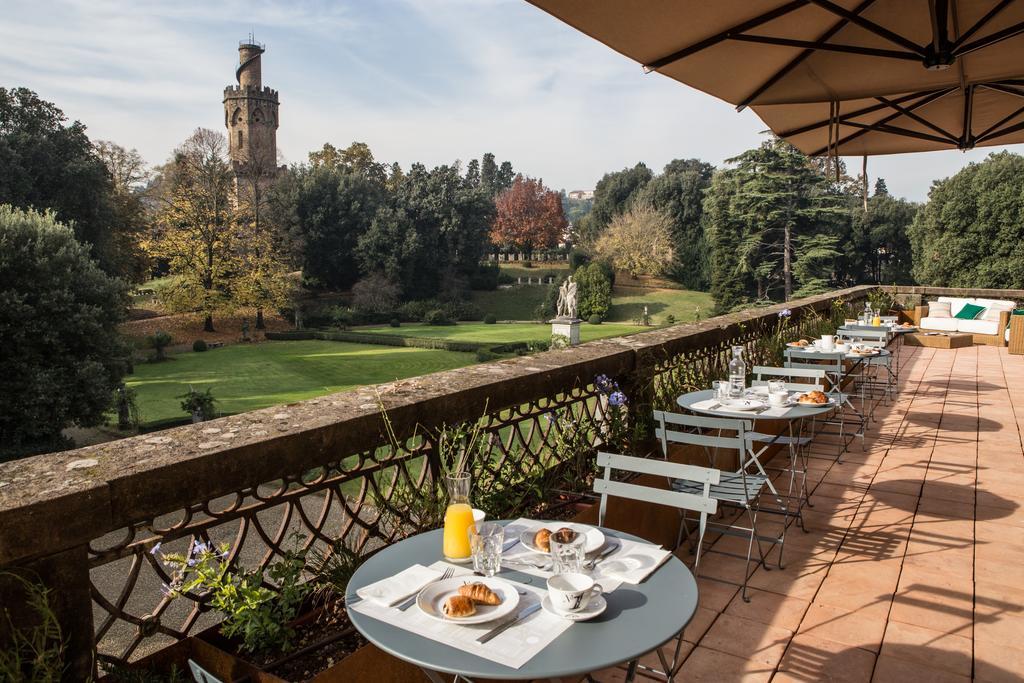 Adastra Suites Florence Luaran gambar