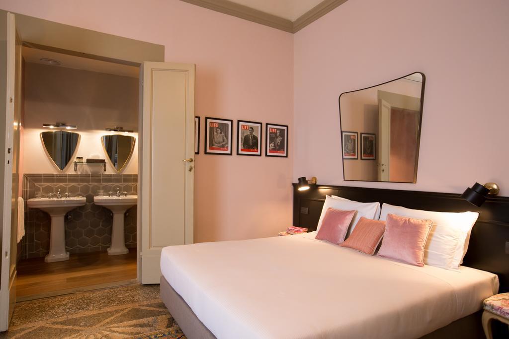 Adastra Suites Florence Luaran gambar