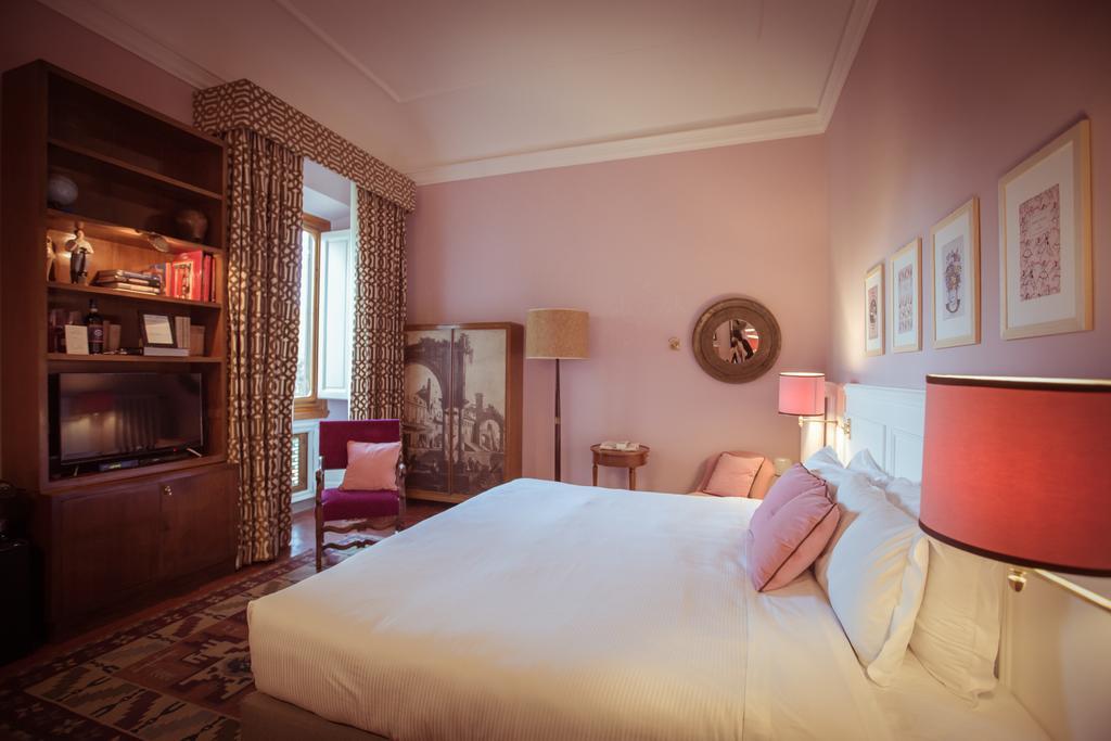 Adastra Suites Florence Luaran gambar