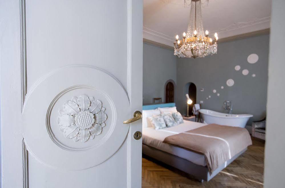 Adastra Suites Florence Luaran gambar
