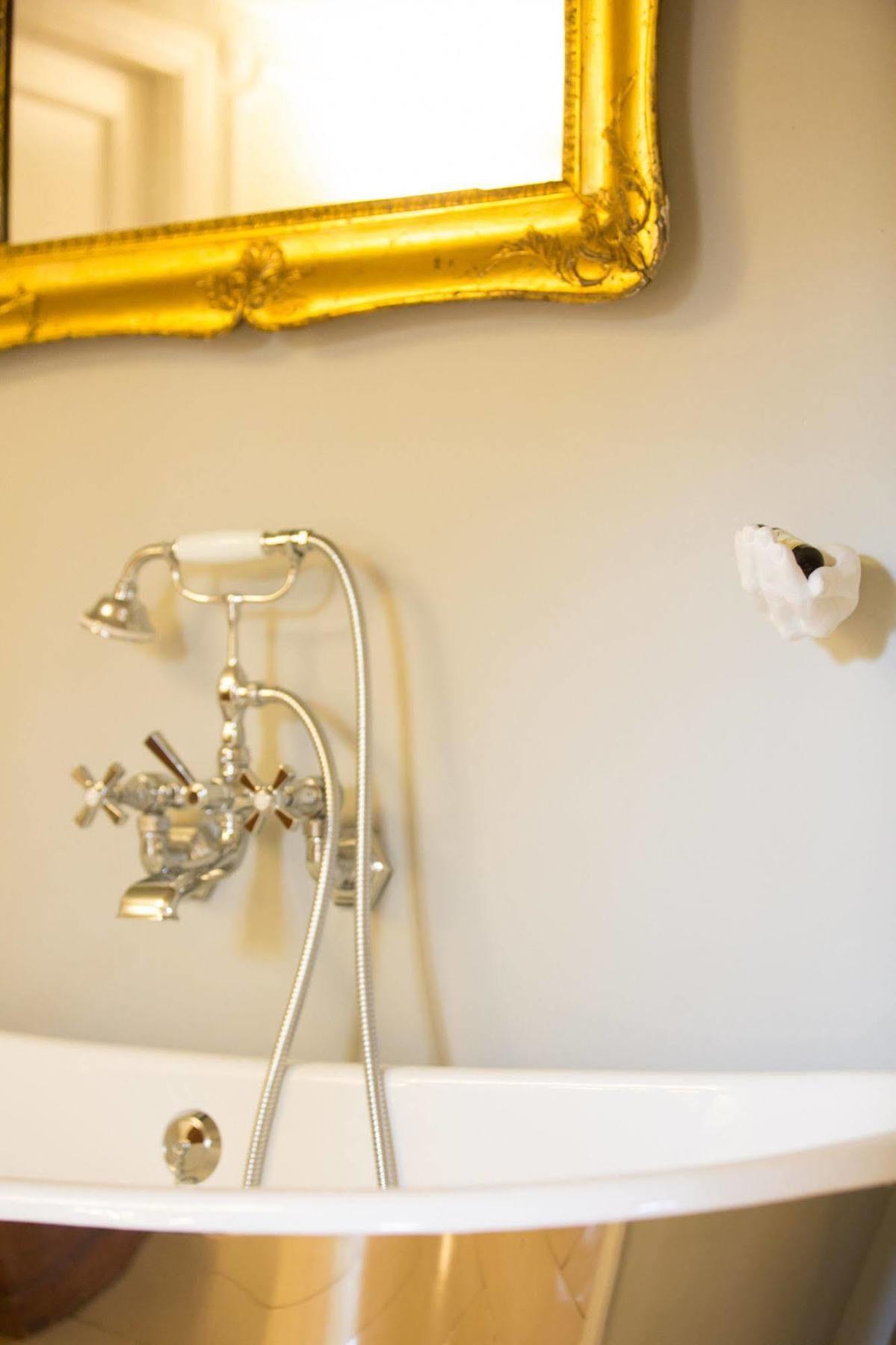 Adastra Suites Florence Luaran gambar