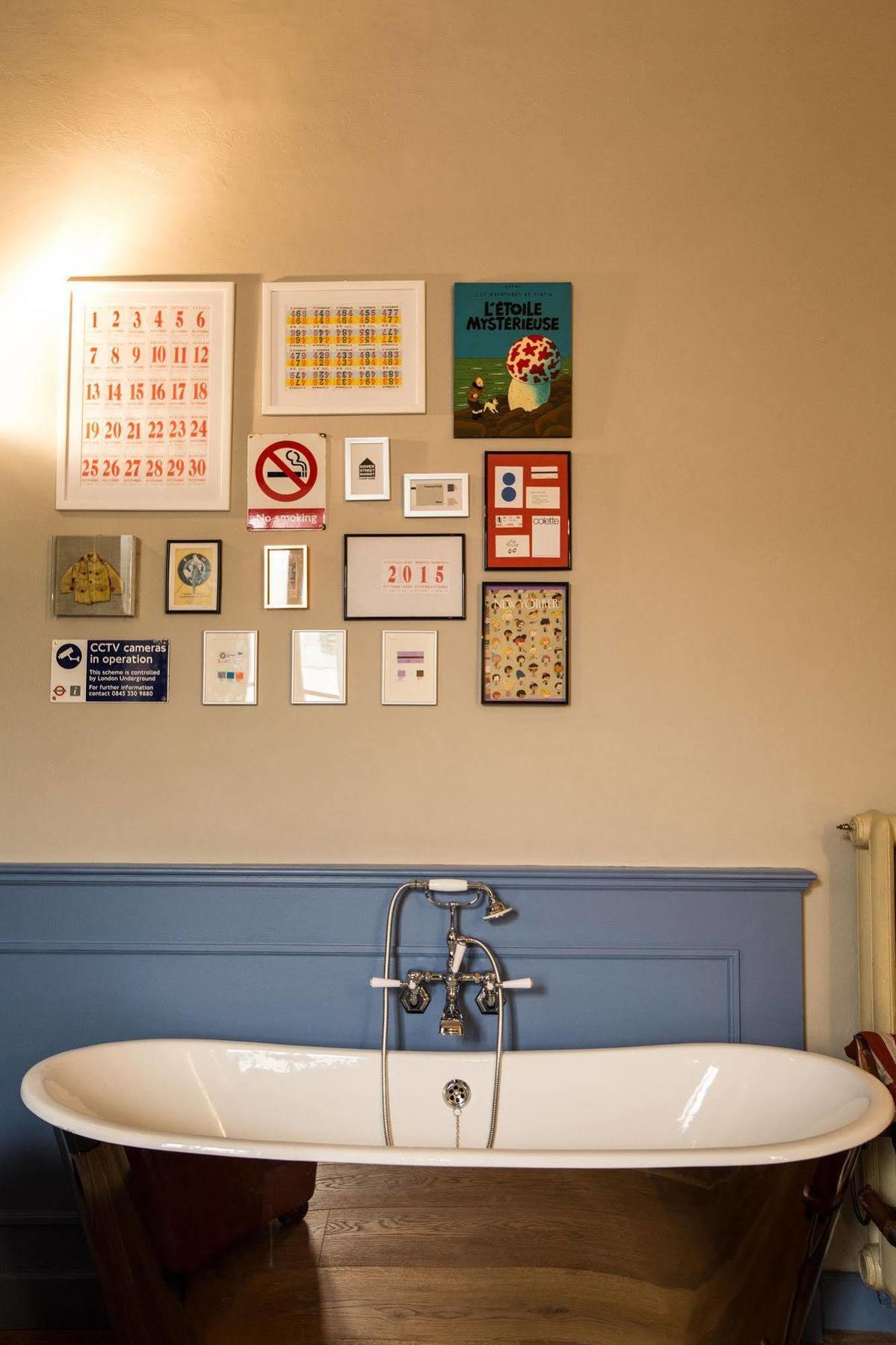 Adastra Suites Florence Luaran gambar